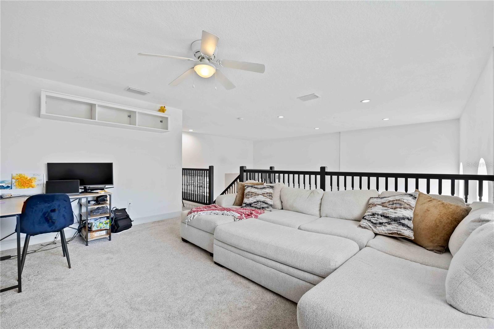 STONEYBROOK AT HERITAGE HARBOUR A-1 - Residential