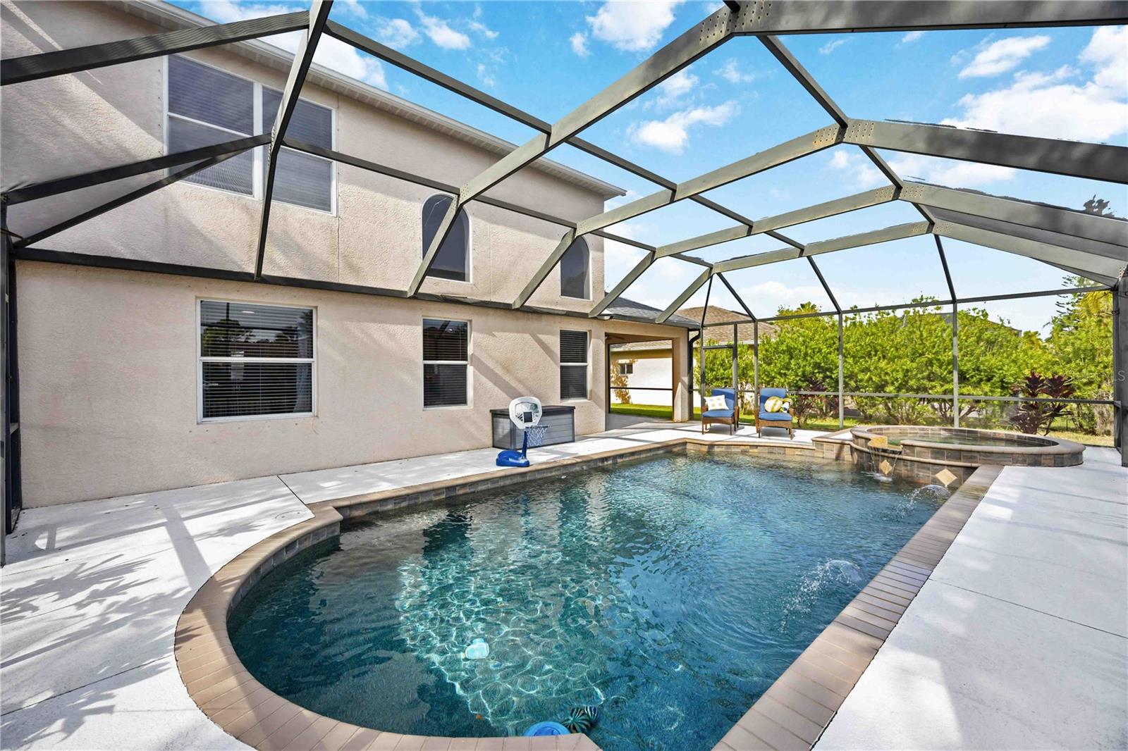 STONEYBROOK AT HERITAGE HARBOUR A-1 - Residential