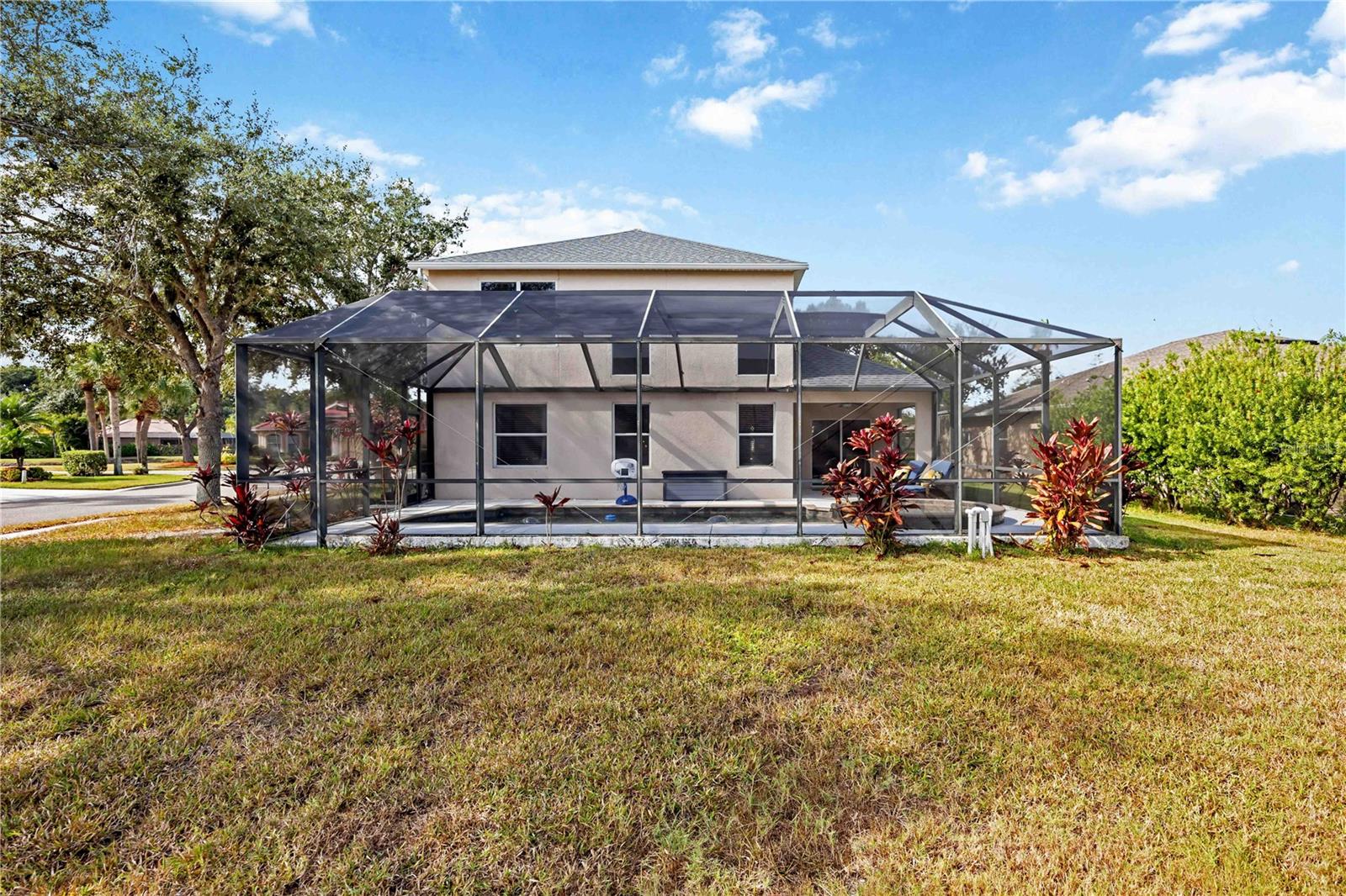 STONEYBROOK AT HERITAGE HARBOUR A-1 - Residential