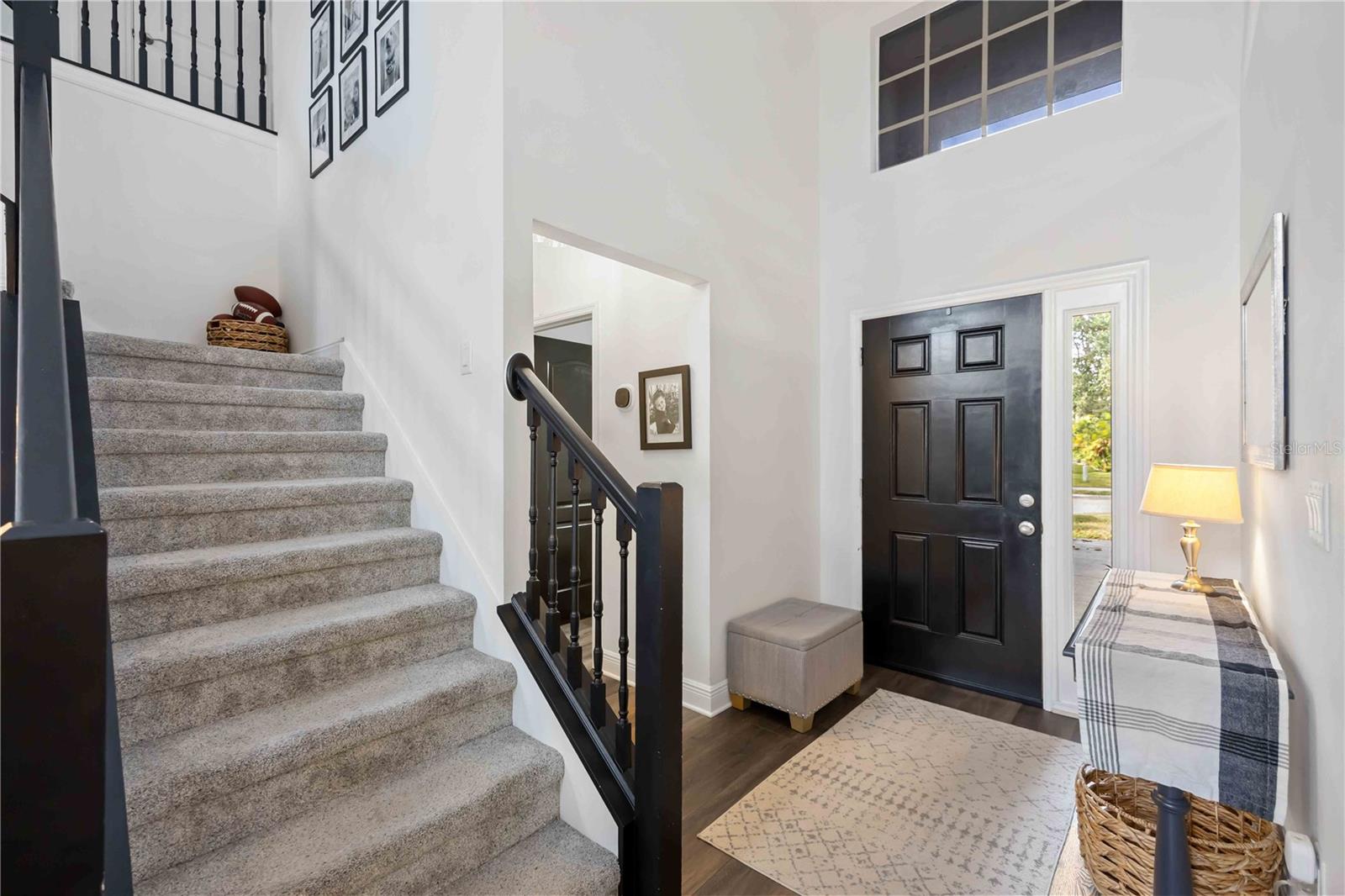 STONEYBROOK AT HERITAGE HARBOUR A-1 - Residential