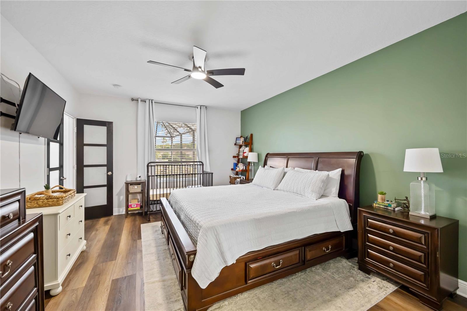 STONEYBROOK AT HERITAGE HARBOUR A-1 - Residential