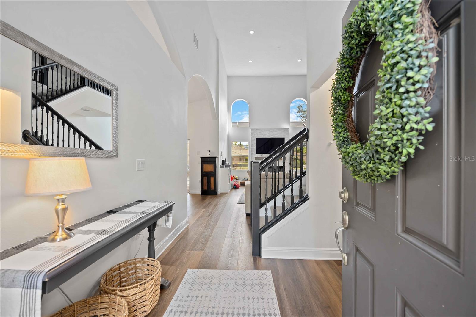 STONEYBROOK AT HERITAGE HARBOUR A-1 - Residential