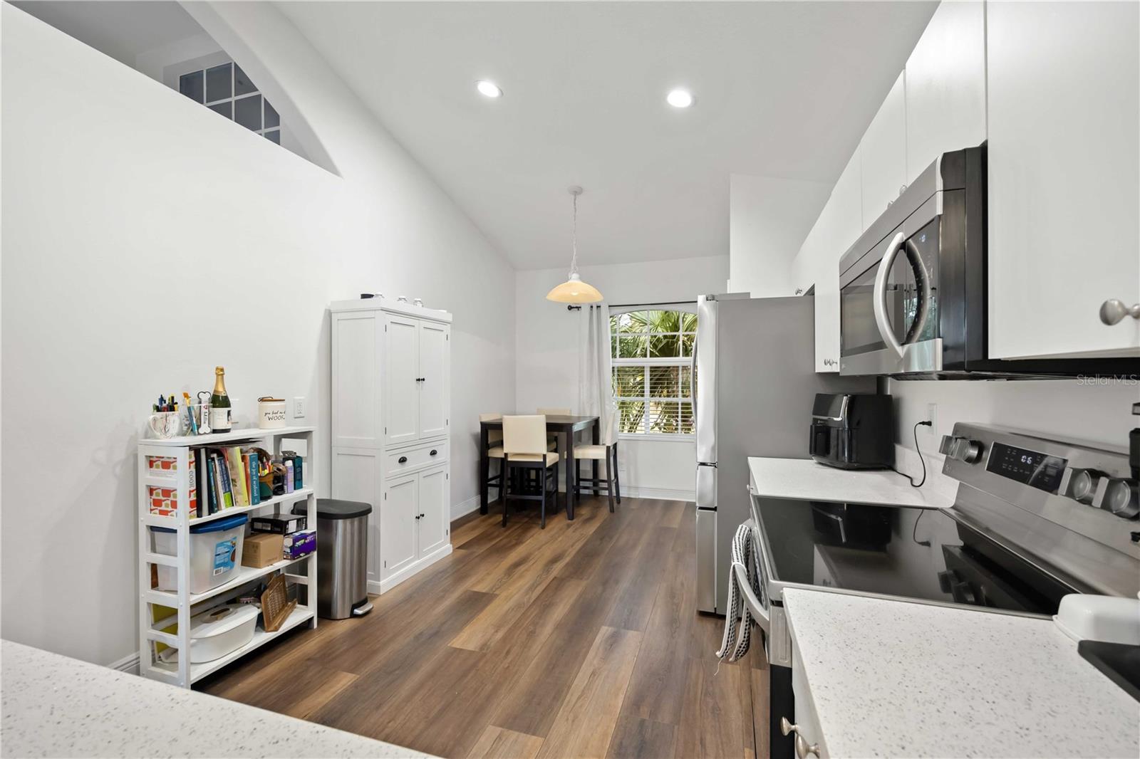 STONEYBROOK AT HERITAGE HARBOUR A-1 - Residential