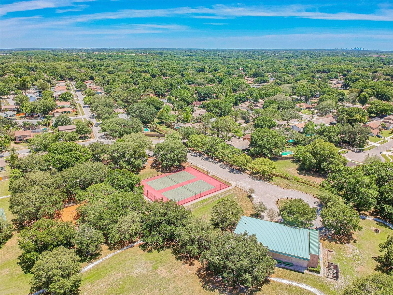 COUNTRY PLACE UNIT VI - Residential