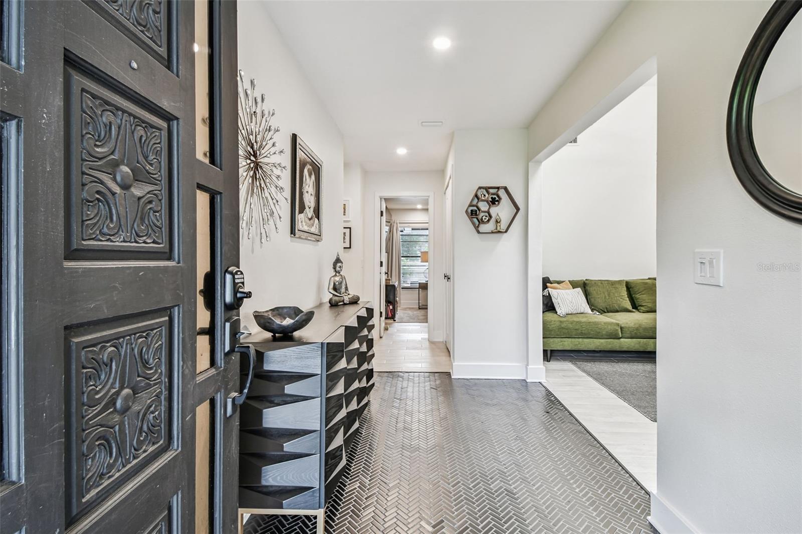 COUNTRY PLACE UNIT VI - Residential