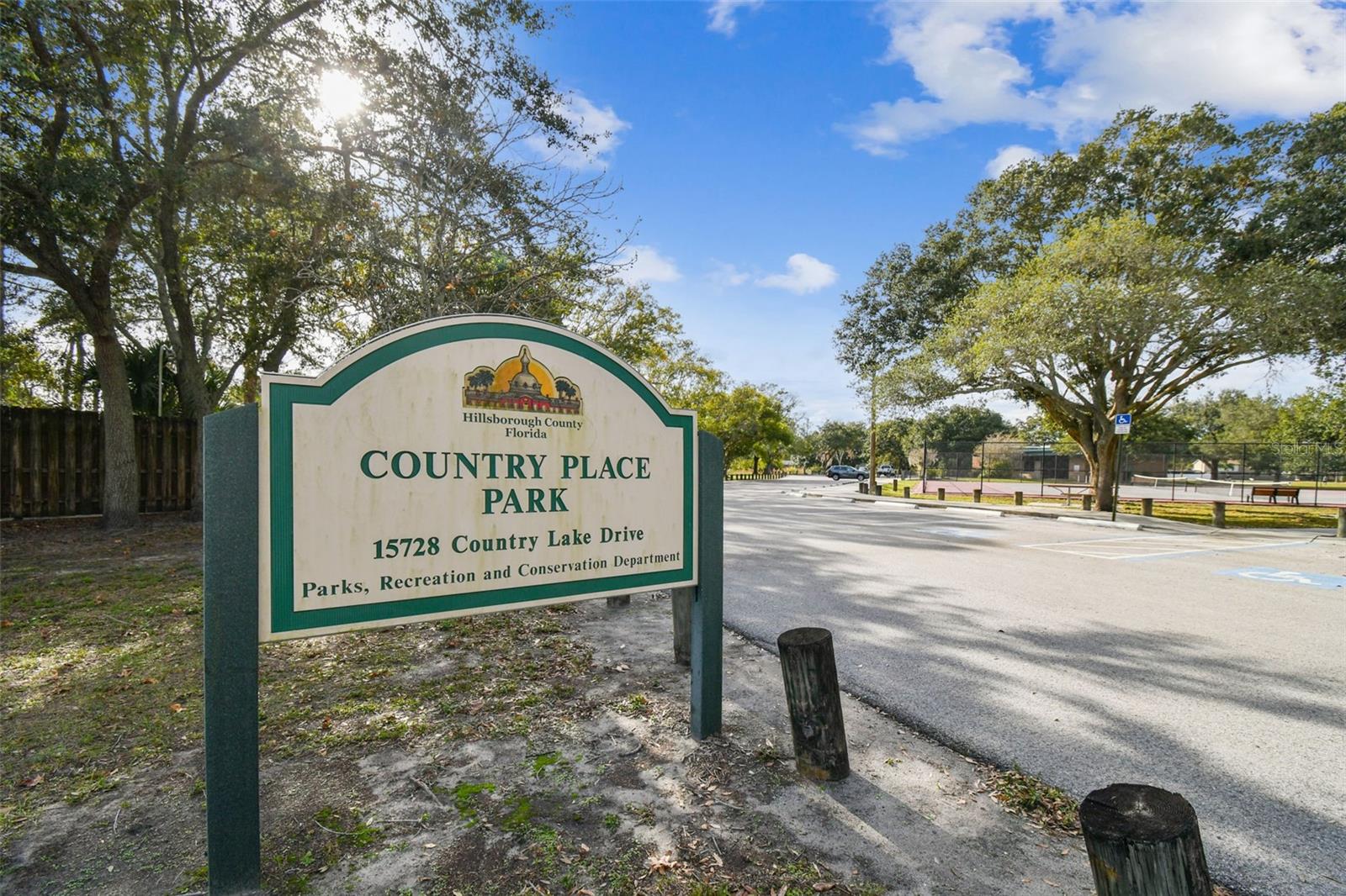 COUNTRY PLACE UNIT VI - Residential