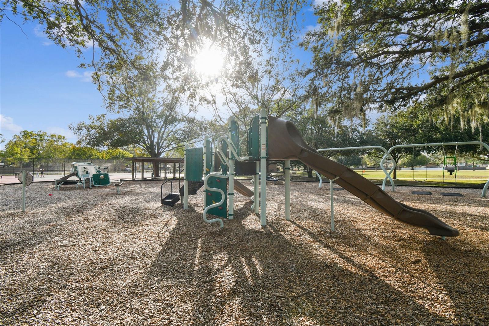 COUNTRY PLACE UNIT VI - Residential