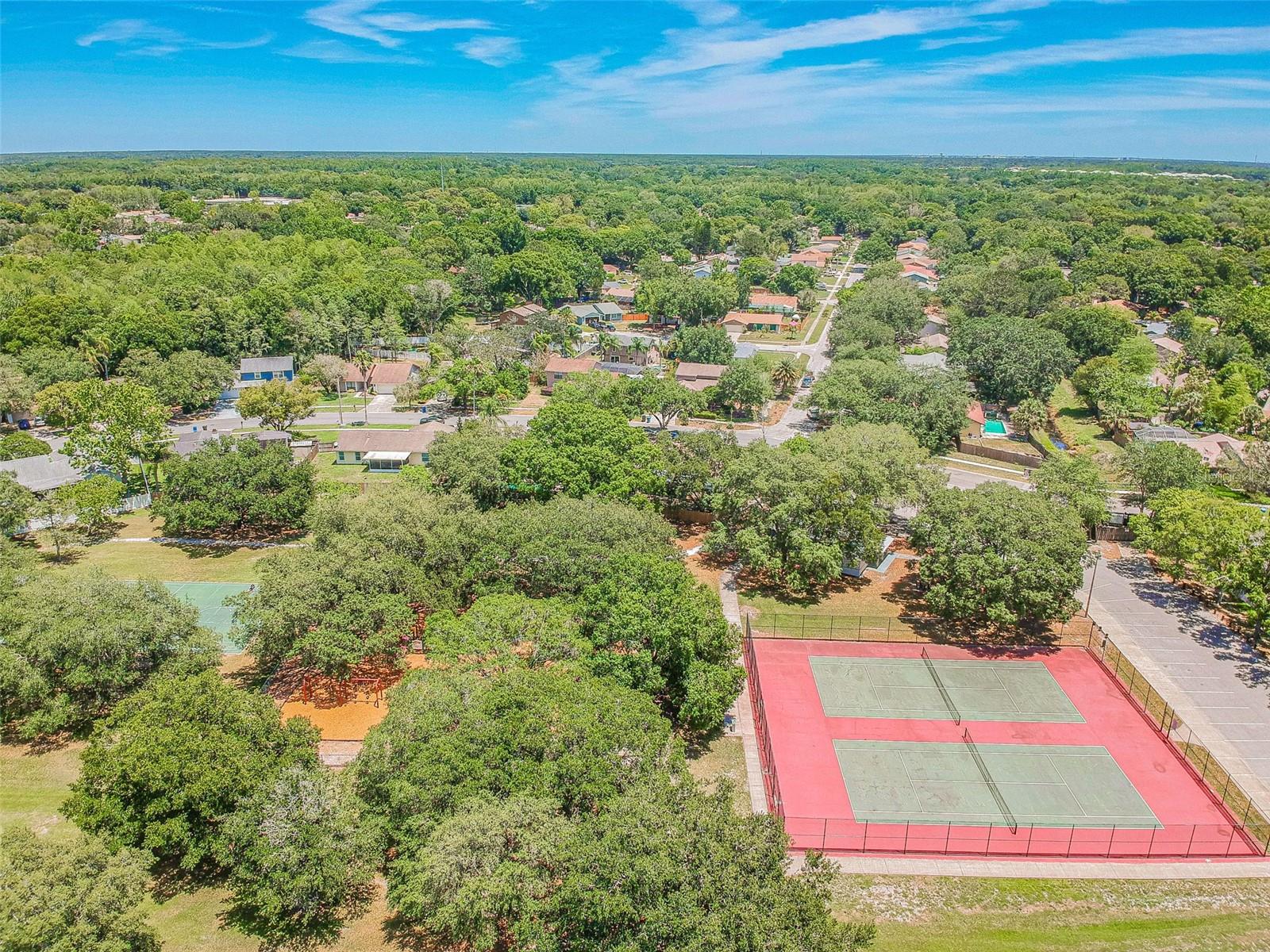 COUNTRY PLACE UNIT VI - Residential