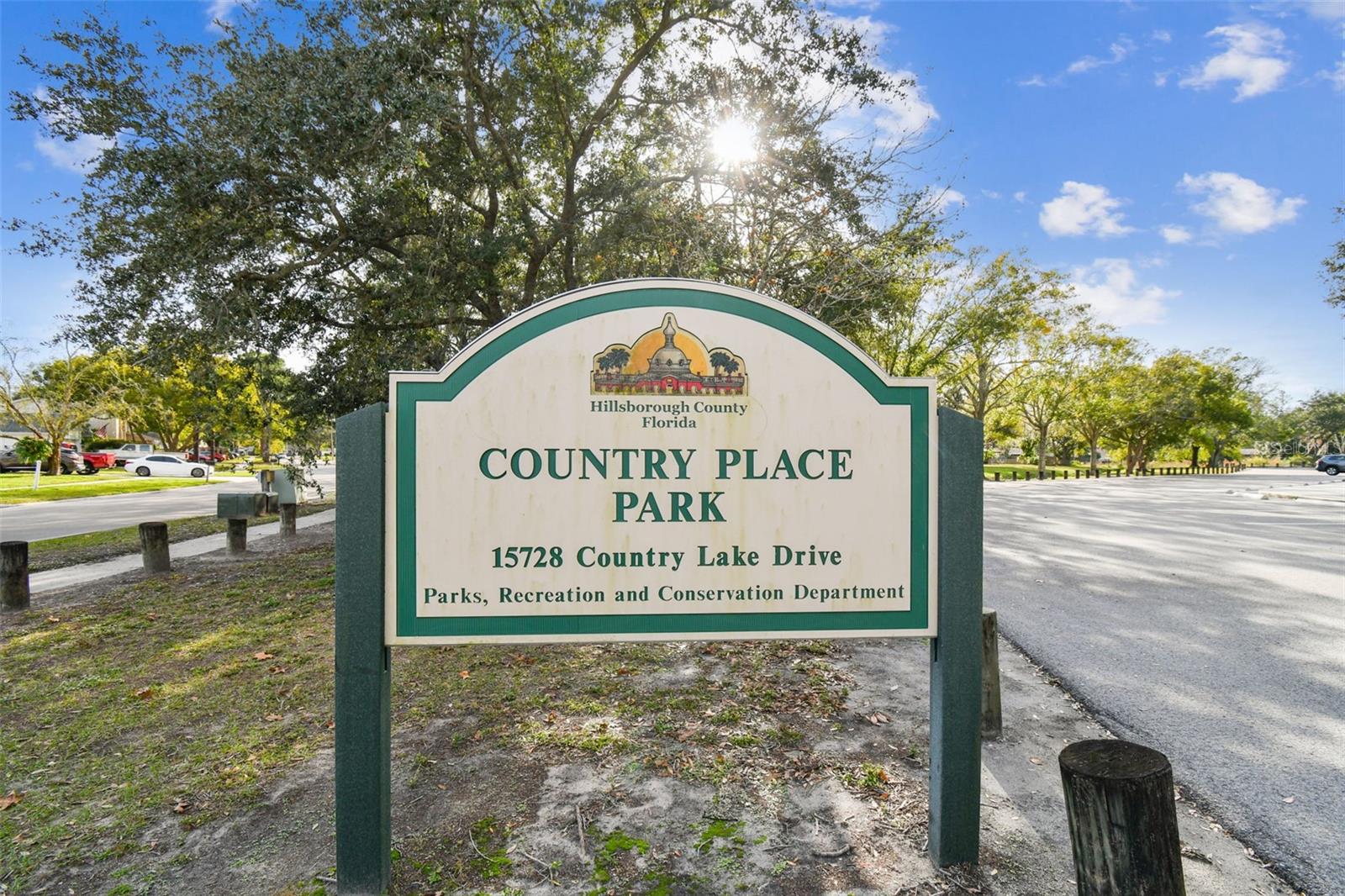 COUNTRY PLACE UNIT VI - Residential