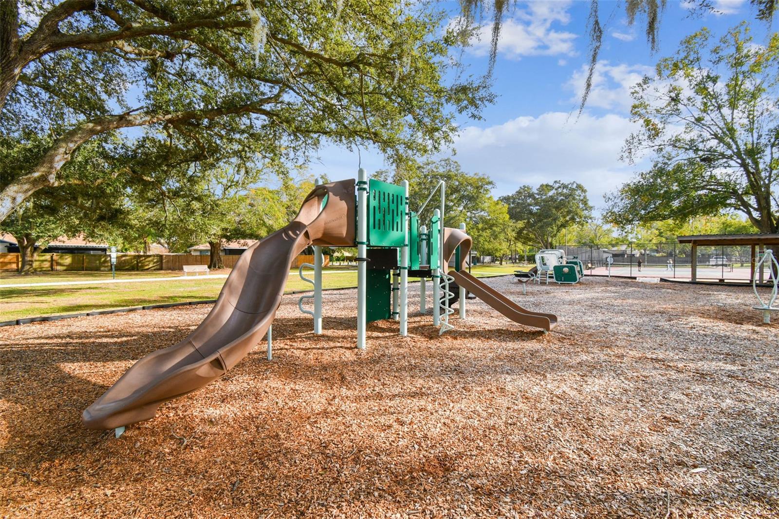 COUNTRY PLACE UNIT VI - Residential