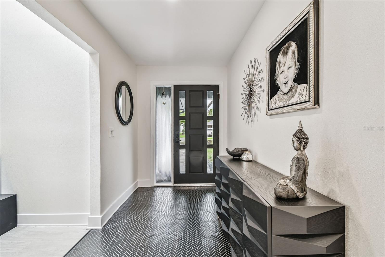 COUNTRY PLACE UNIT VI - Residential