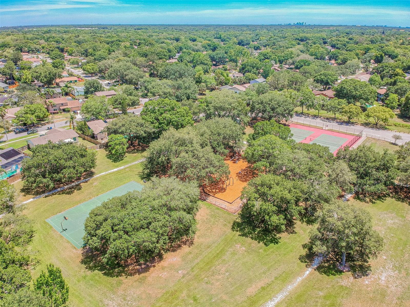 COUNTRY PLACE UNIT VI - Residential