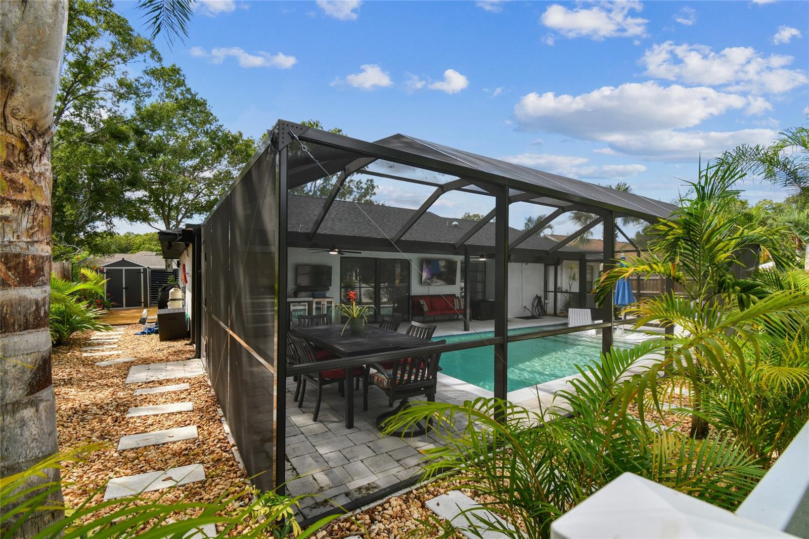 COUNTRY PLACE UNIT VI - Residential