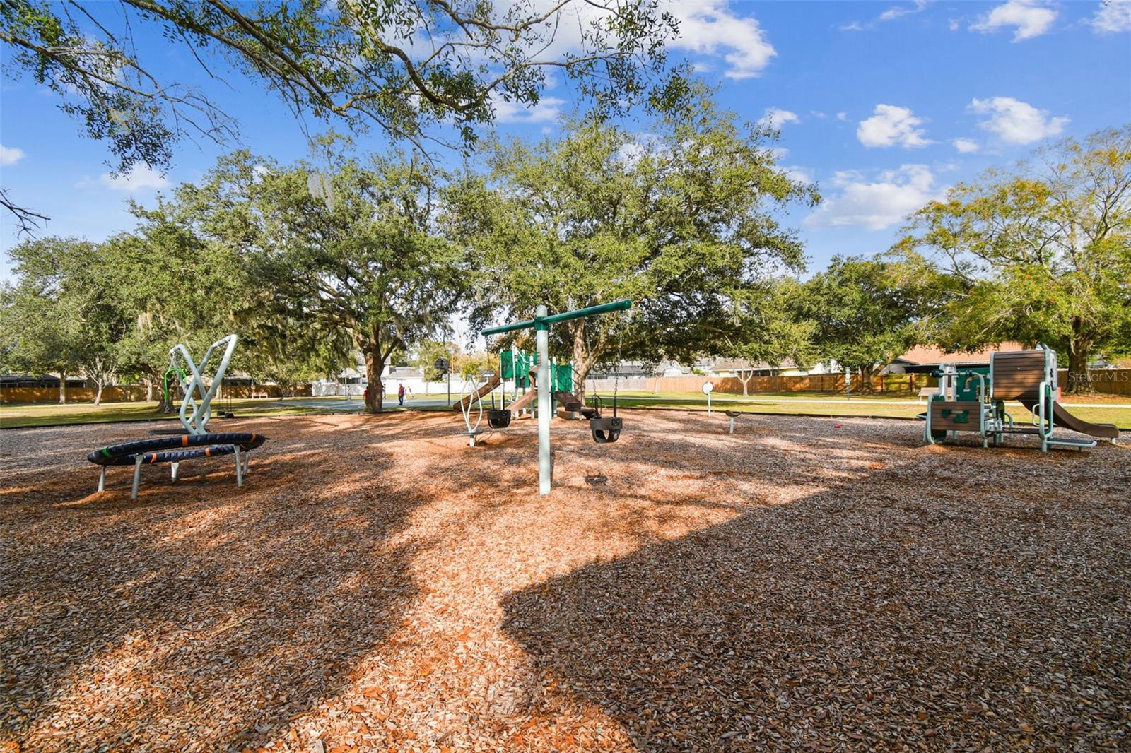 COUNTRY PLACE UNIT VI - Residential