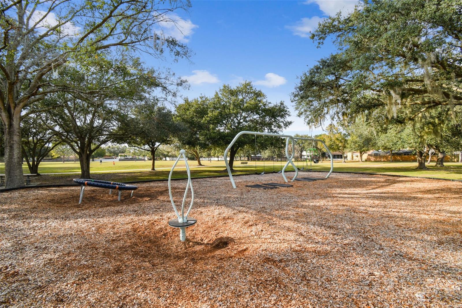COUNTRY PLACE UNIT VI - Residential