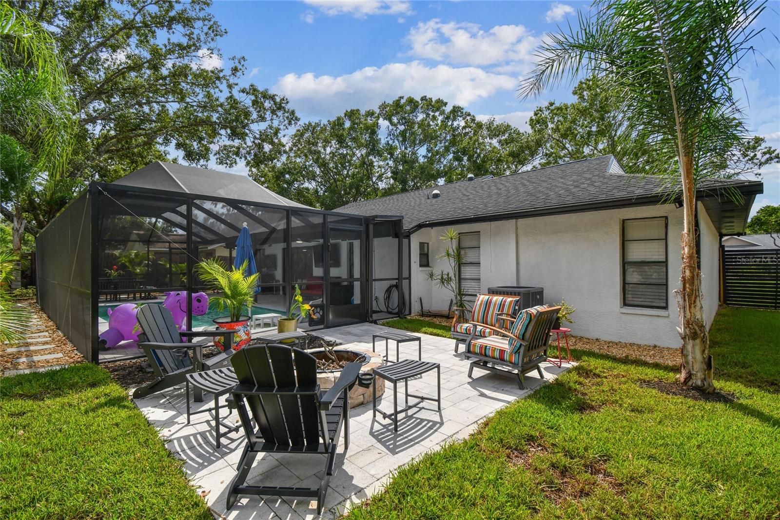 COUNTRY PLACE UNIT VI - Residential