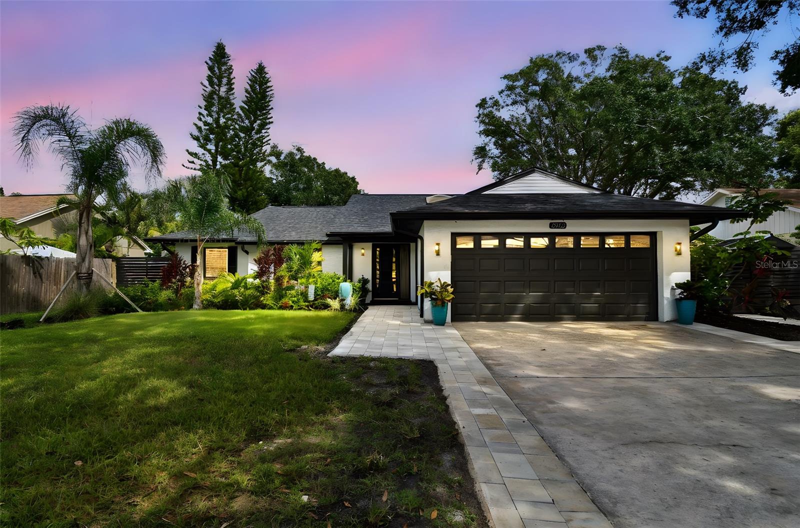COUNTRY PLACE UNIT VI - Residential