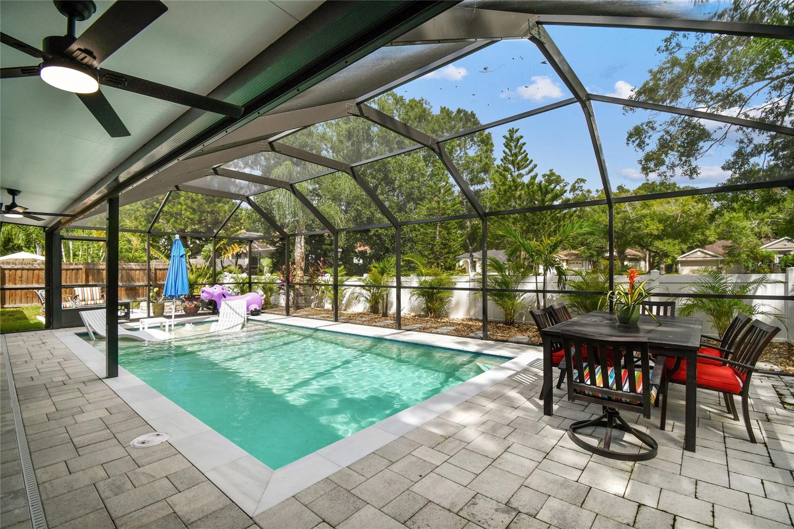 COUNTRY PLACE UNIT VI - Residential