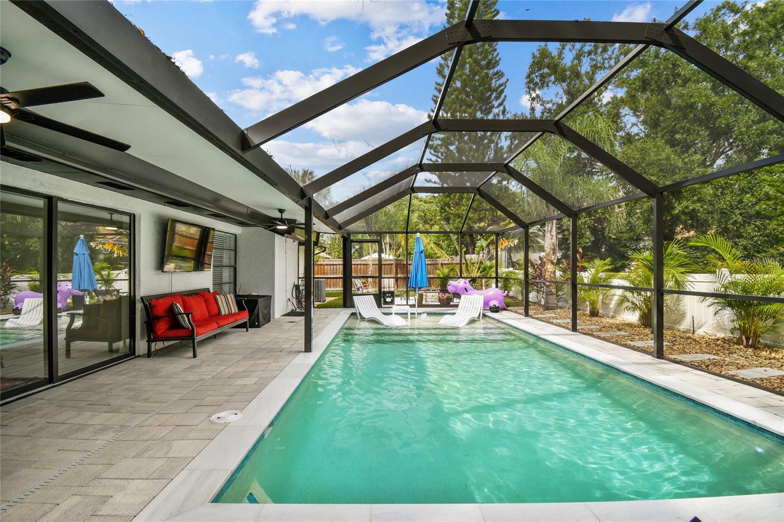 COUNTRY PLACE UNIT VI - Residential
