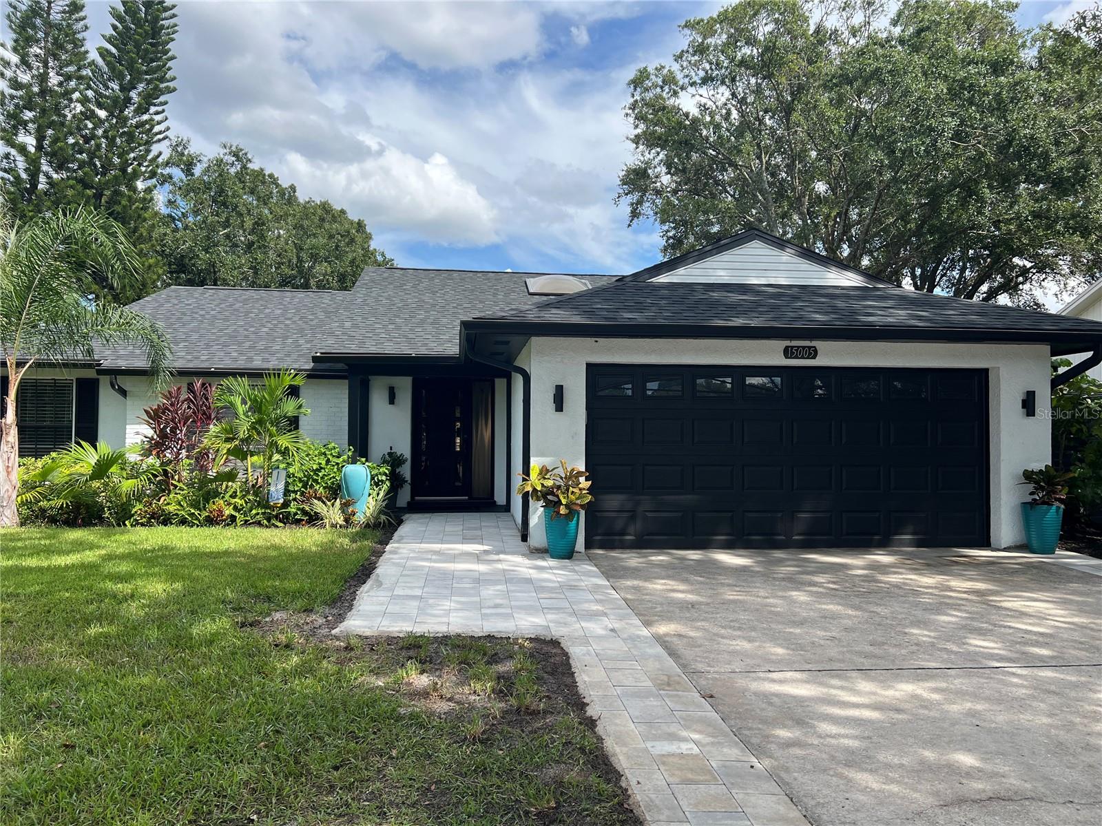 COUNTRY PLACE UNIT VI - Residential