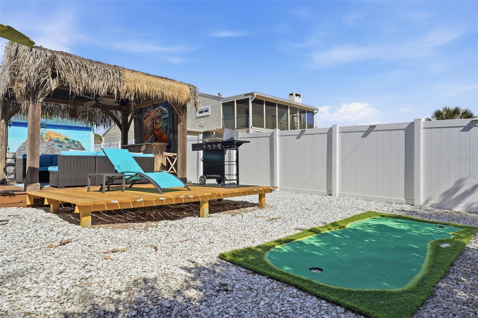 PALMA SOLA PINES II - Residential
