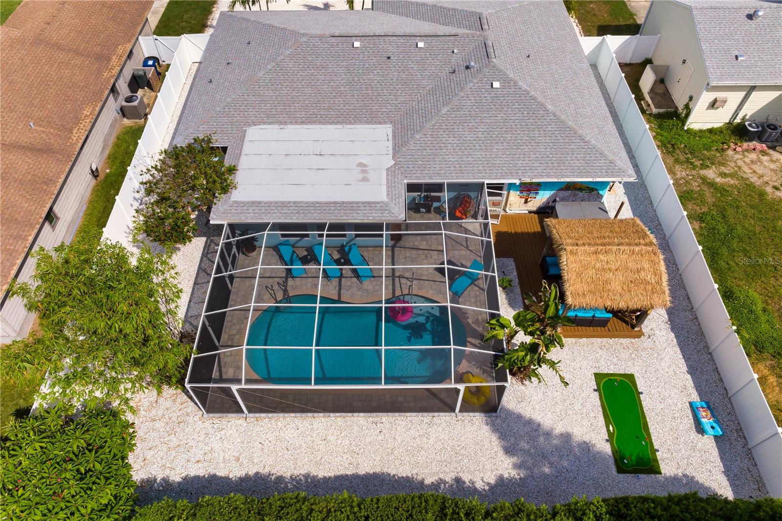 PALMA SOLA PINES II - Residential
