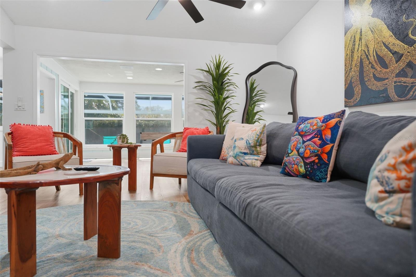 PALMA SOLA PINES II - Residential