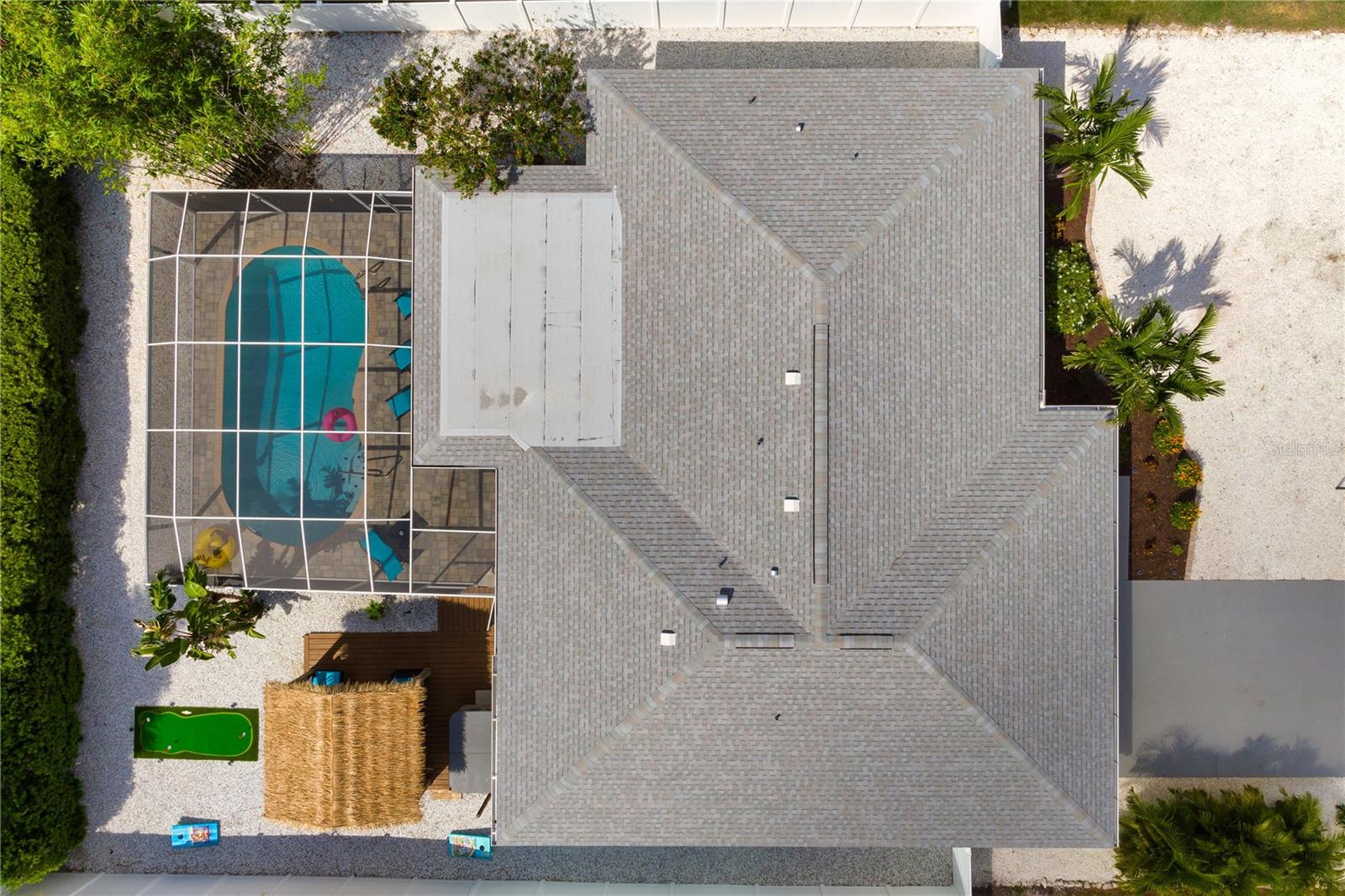 PALMA SOLA PINES II - Residential