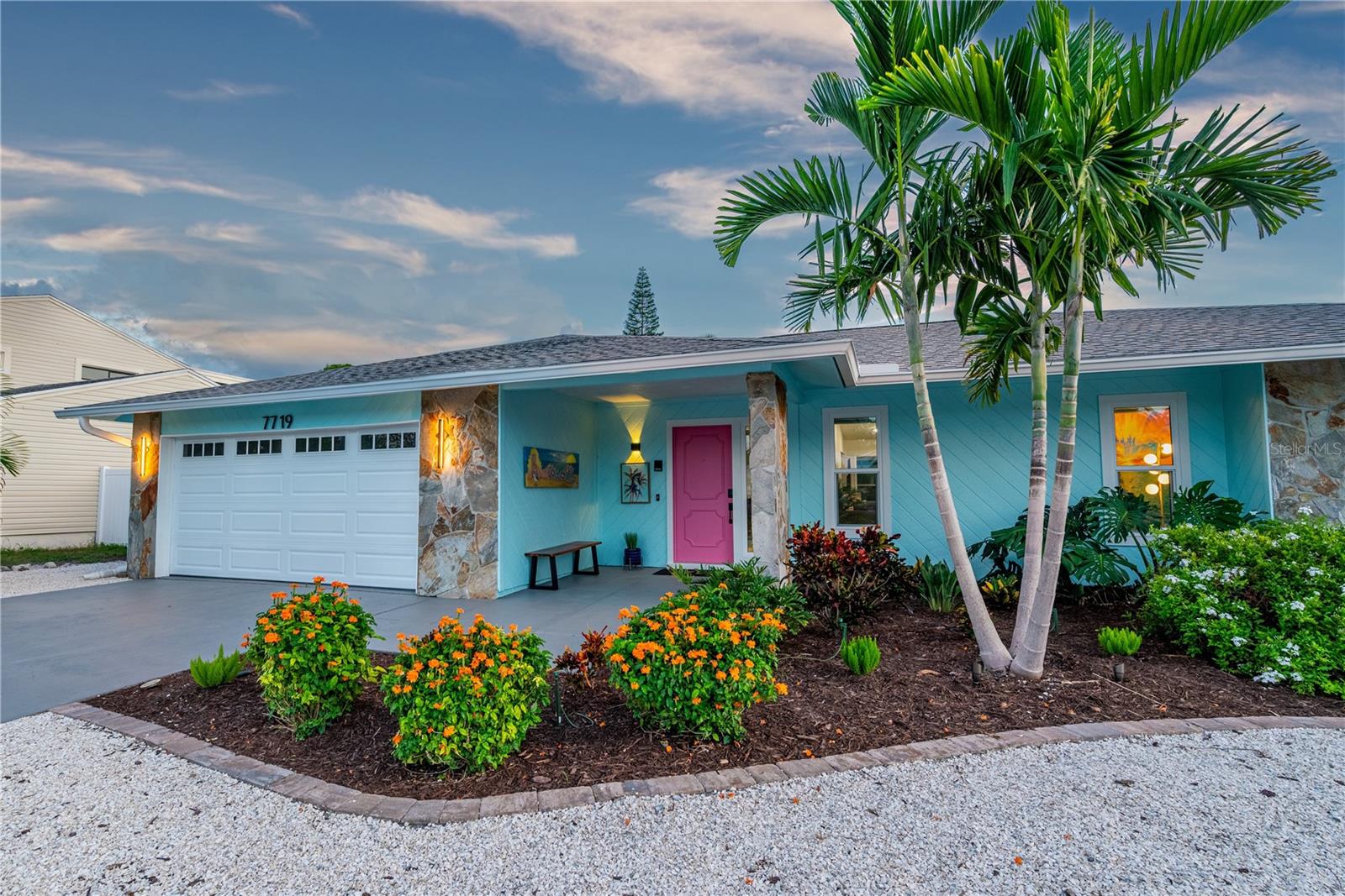 PALMA SOLA PINES II - Residential