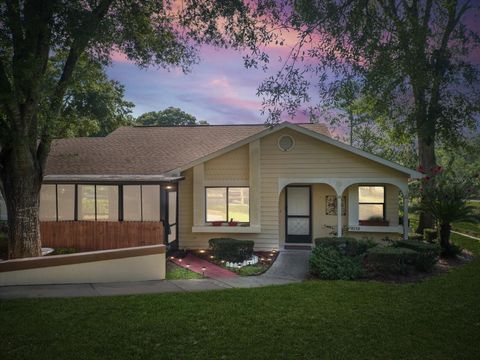 8158 STURBRIDGE COURT D WEEKI WACHEE FL 34613
