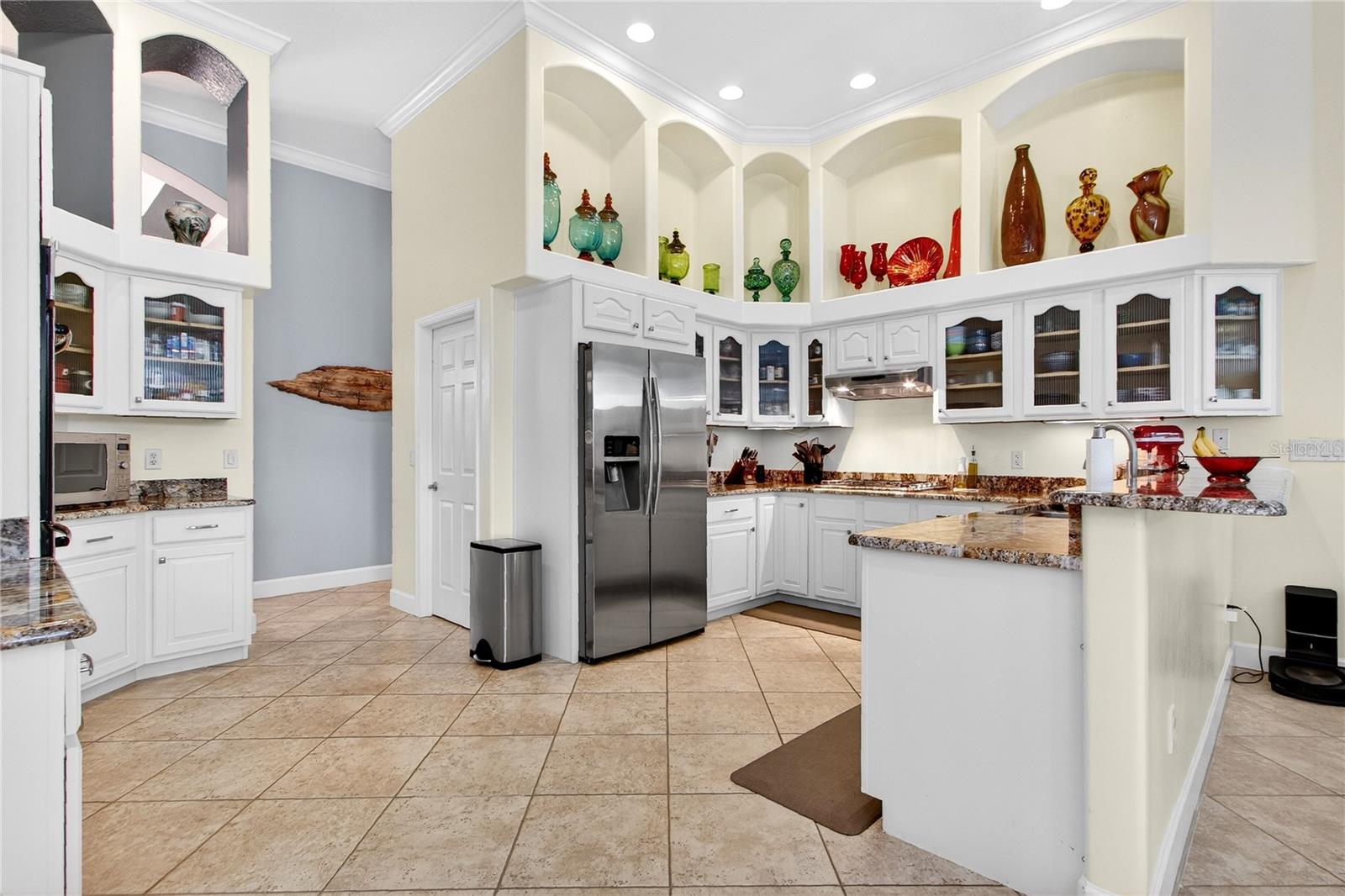 KINGSBRIDGE WEST - Residential