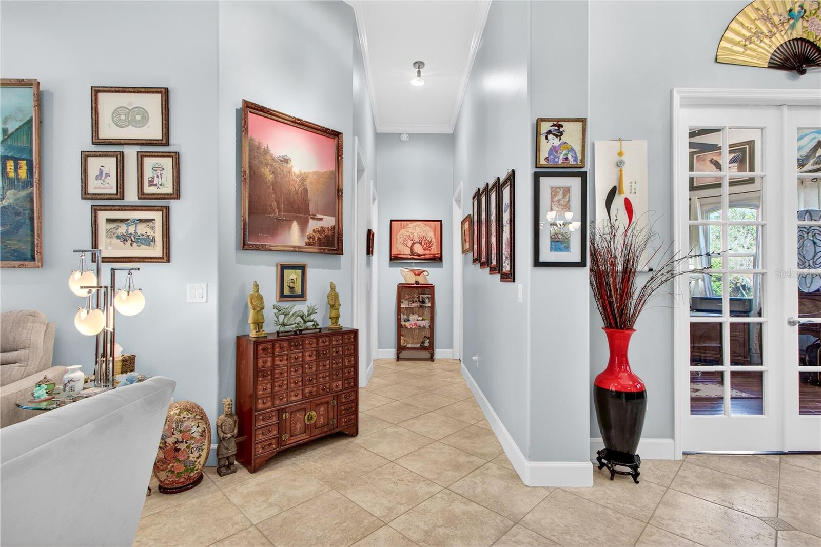 KINGSBRIDGE WEST - Residential