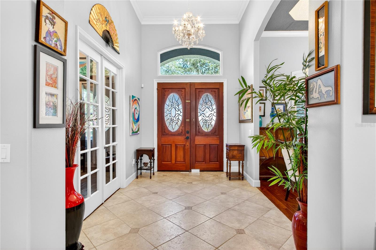 KINGSBRIDGE WEST - Residential