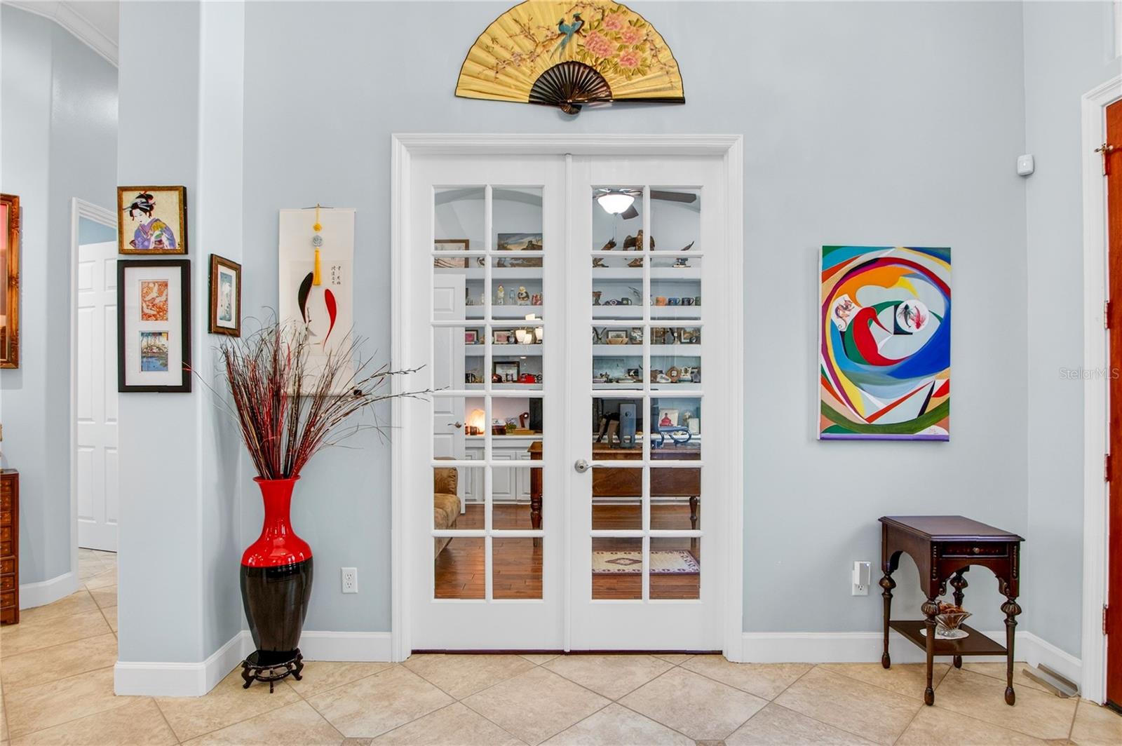 KINGSBRIDGE WEST - Residential