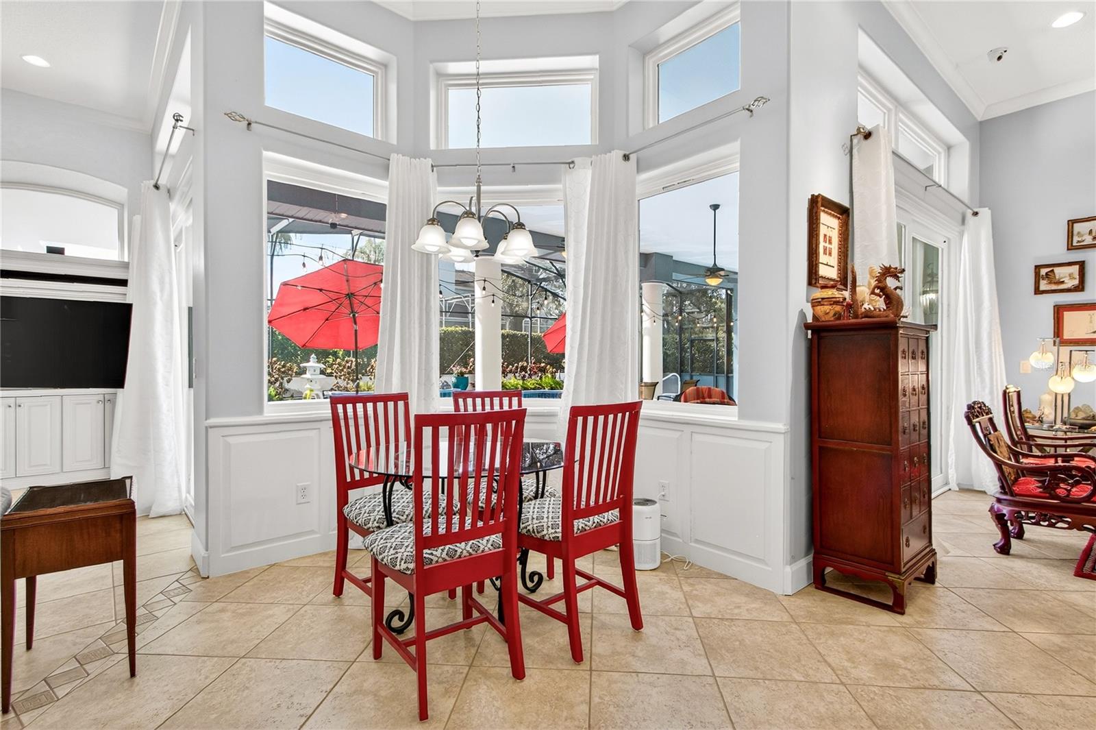 KINGSBRIDGE WEST - Residential