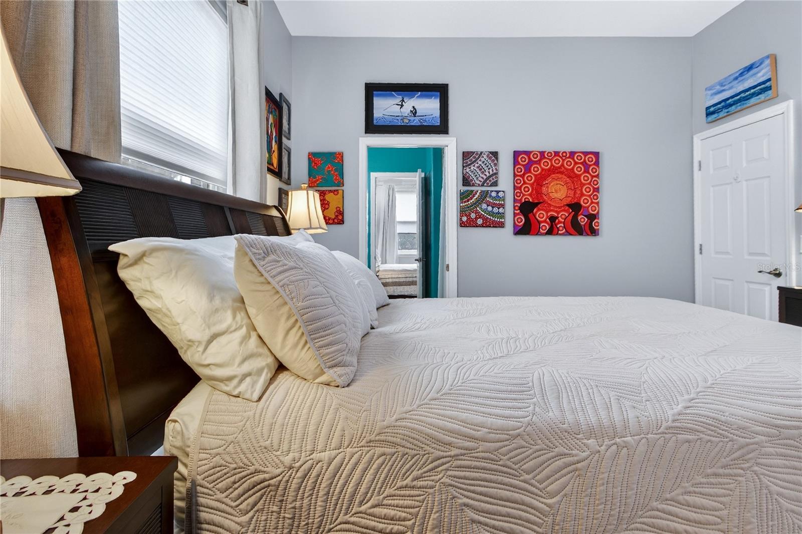 KINGSBRIDGE WEST - Residential