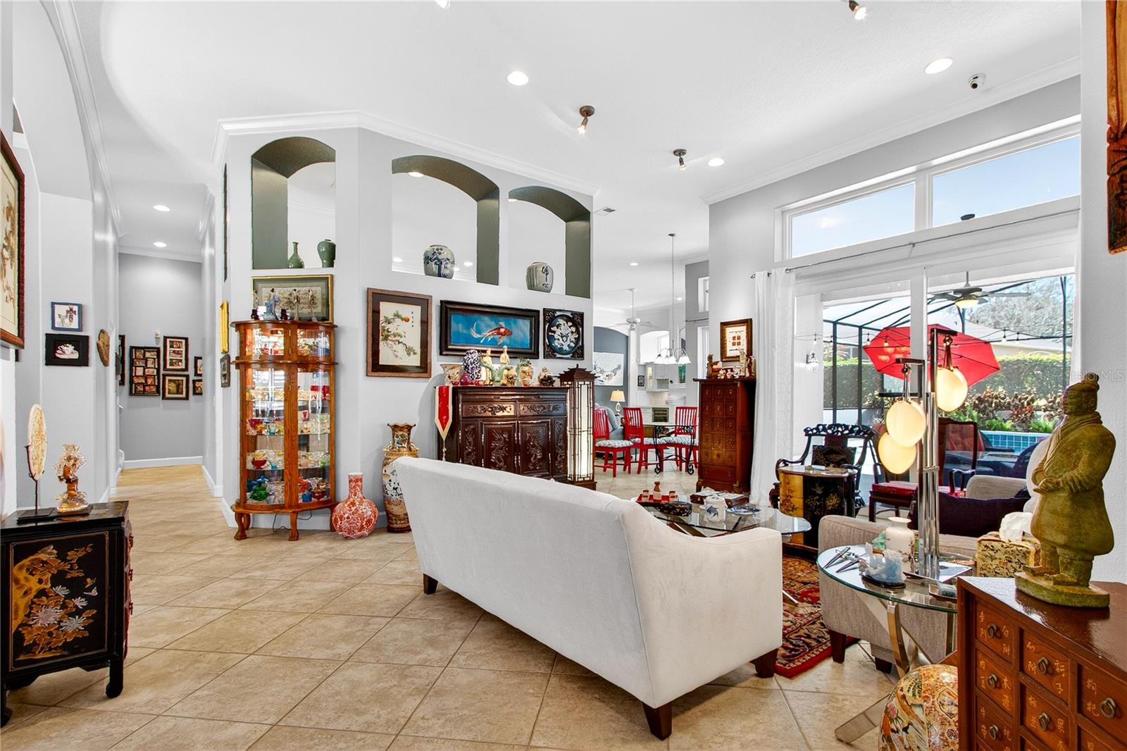 KINGSBRIDGE WEST - Residential