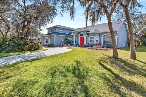 771 LONG LAKE DRIVE OVIEDO FL 32765