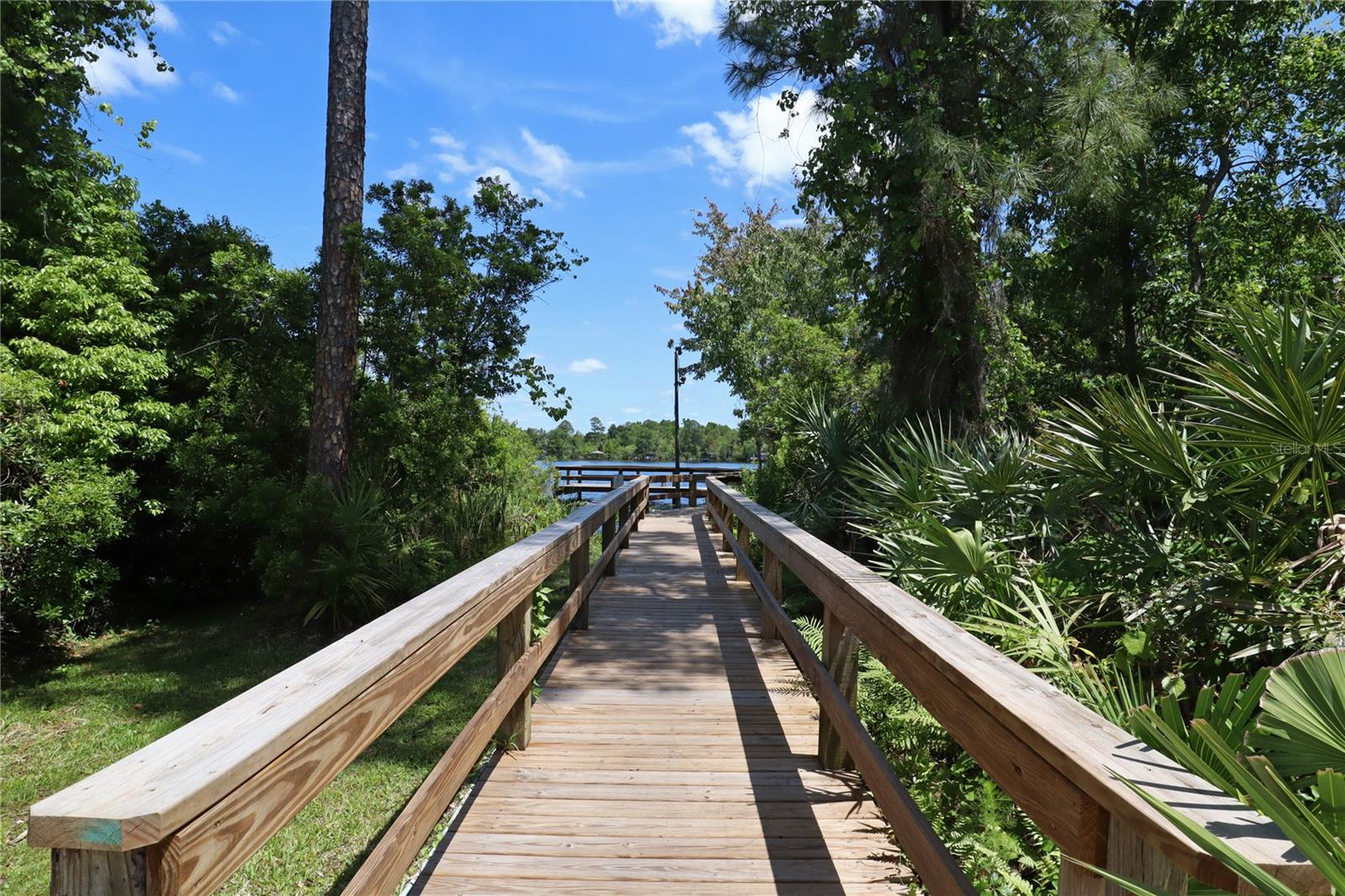 KINGSBRIDGE WEST - Residential