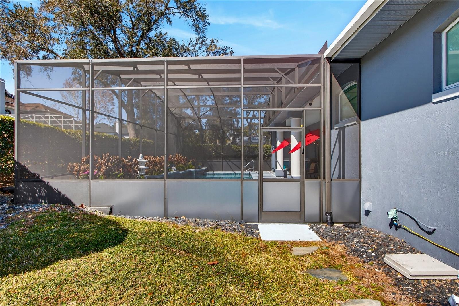 KINGSBRIDGE WEST - Residential