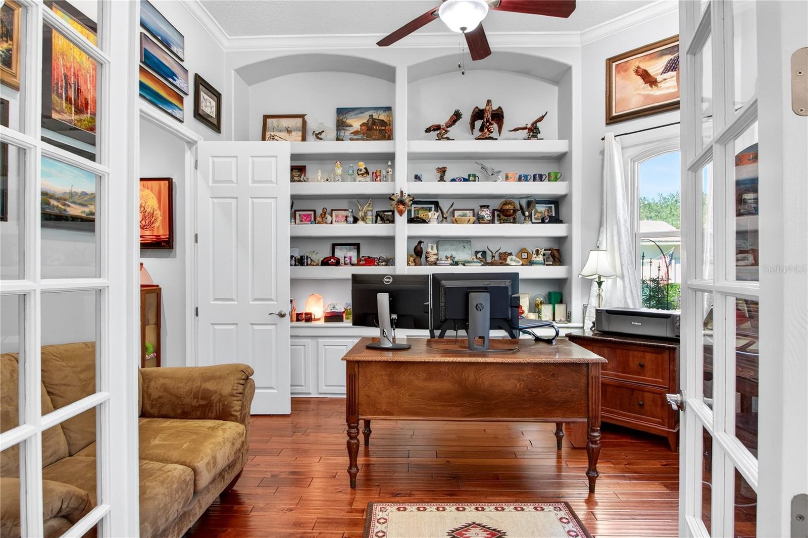 KINGSBRIDGE WEST - Residential