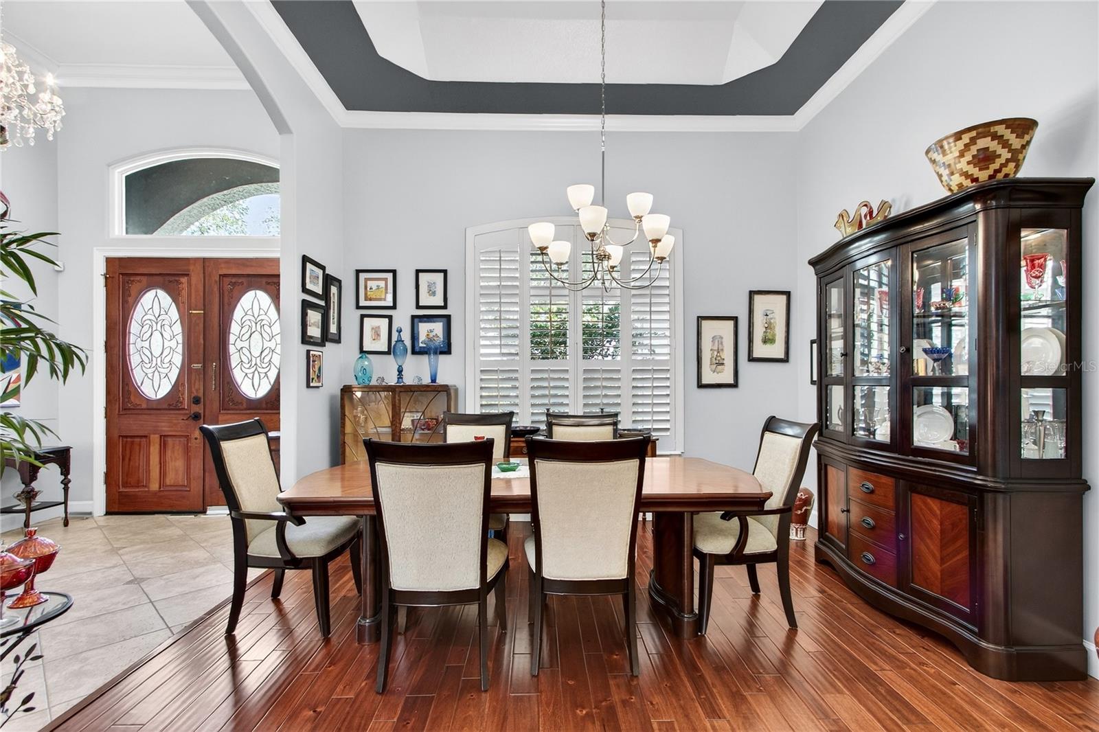 KINGSBRIDGE WEST - Residential