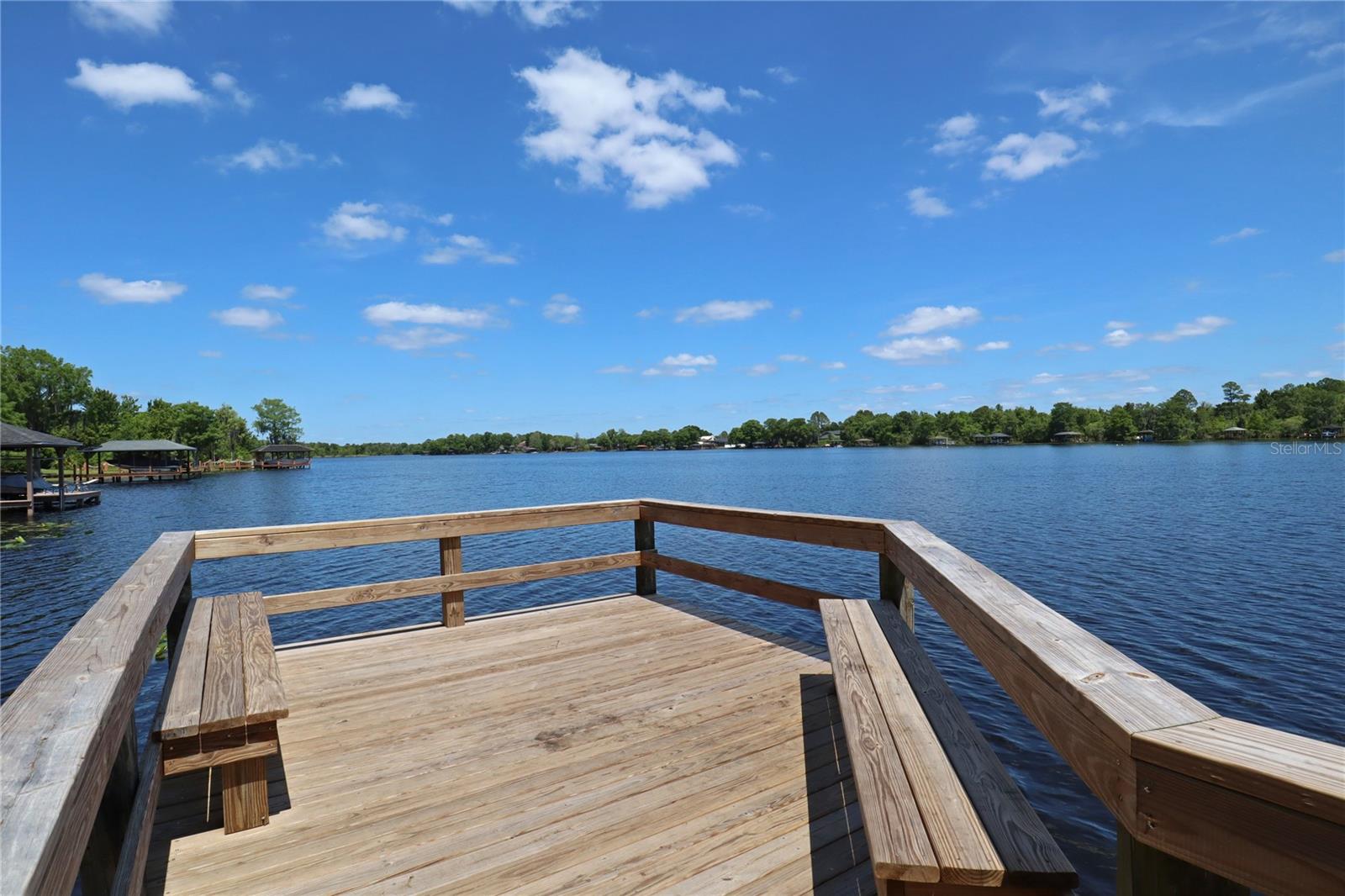 KINGSBRIDGE WEST - Residential