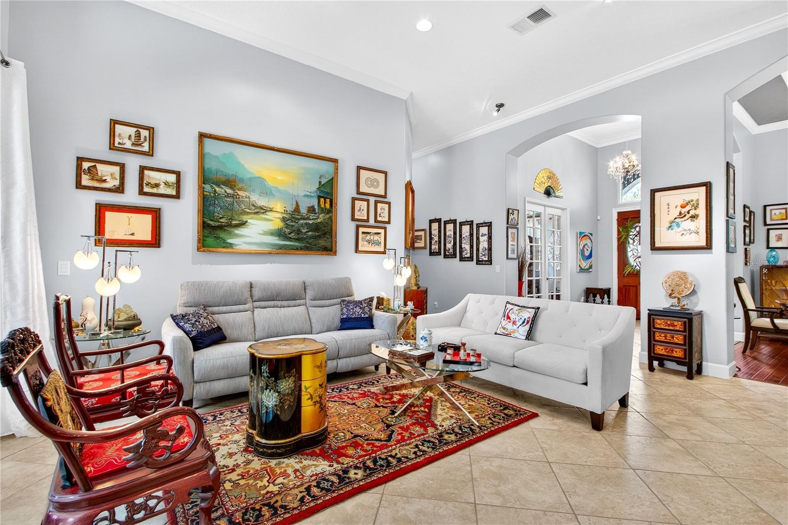 KINGSBRIDGE WEST - Residential