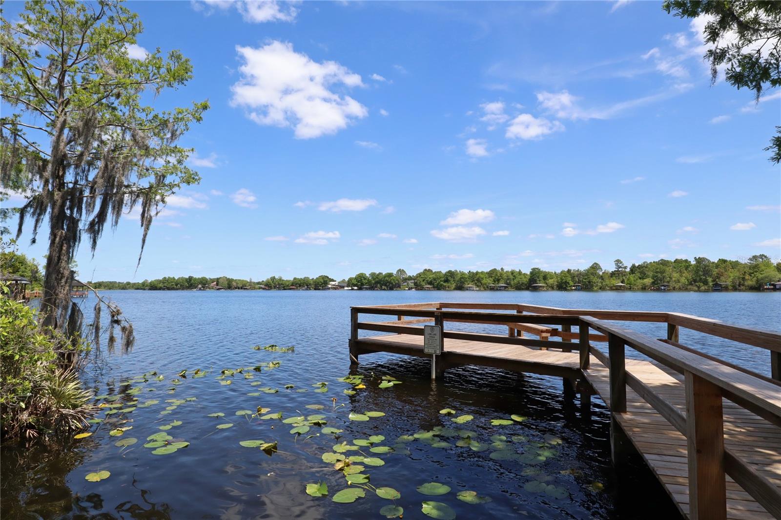 KINGSBRIDGE WEST - Residential