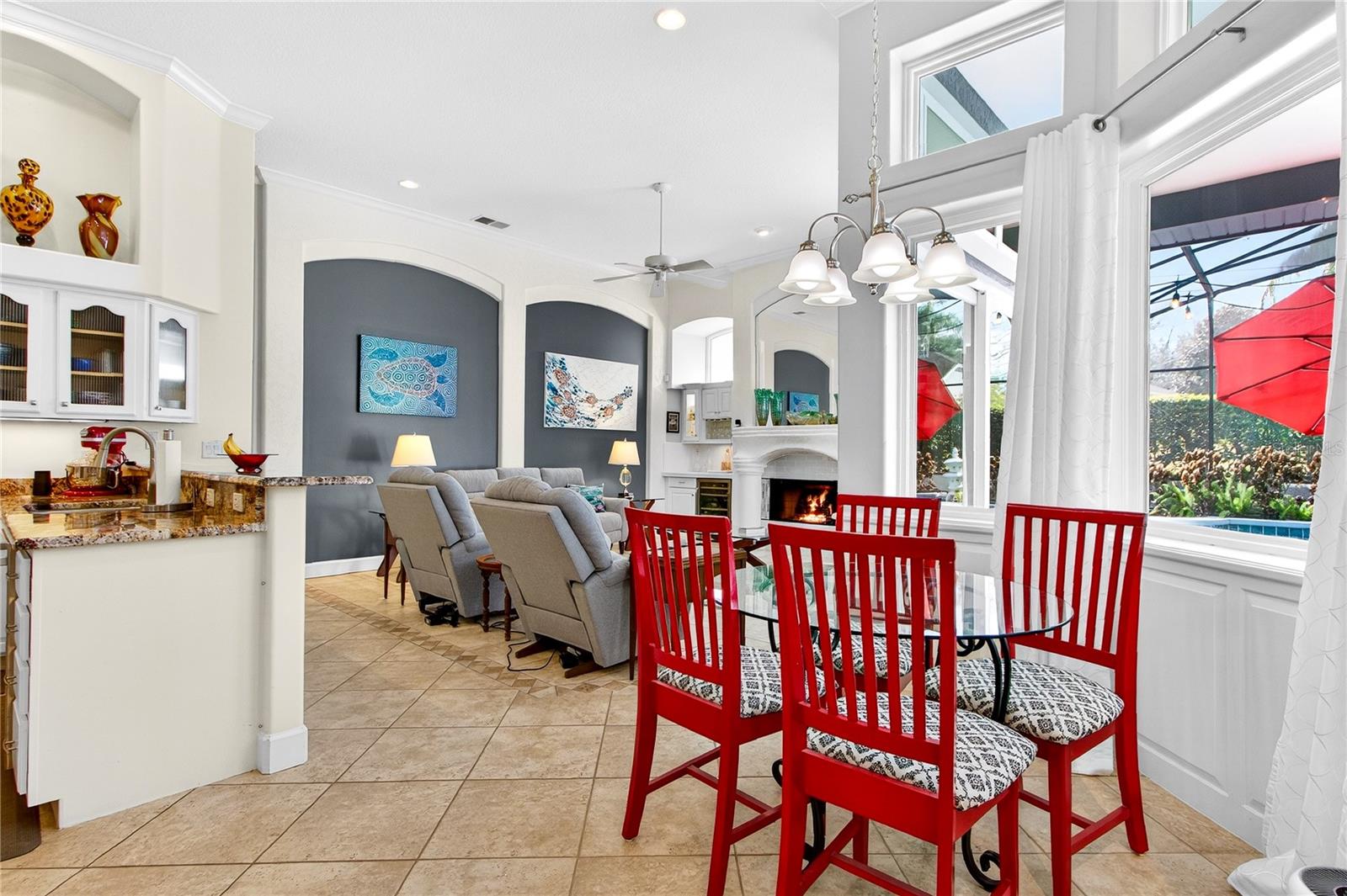 KINGSBRIDGE WEST - Residential