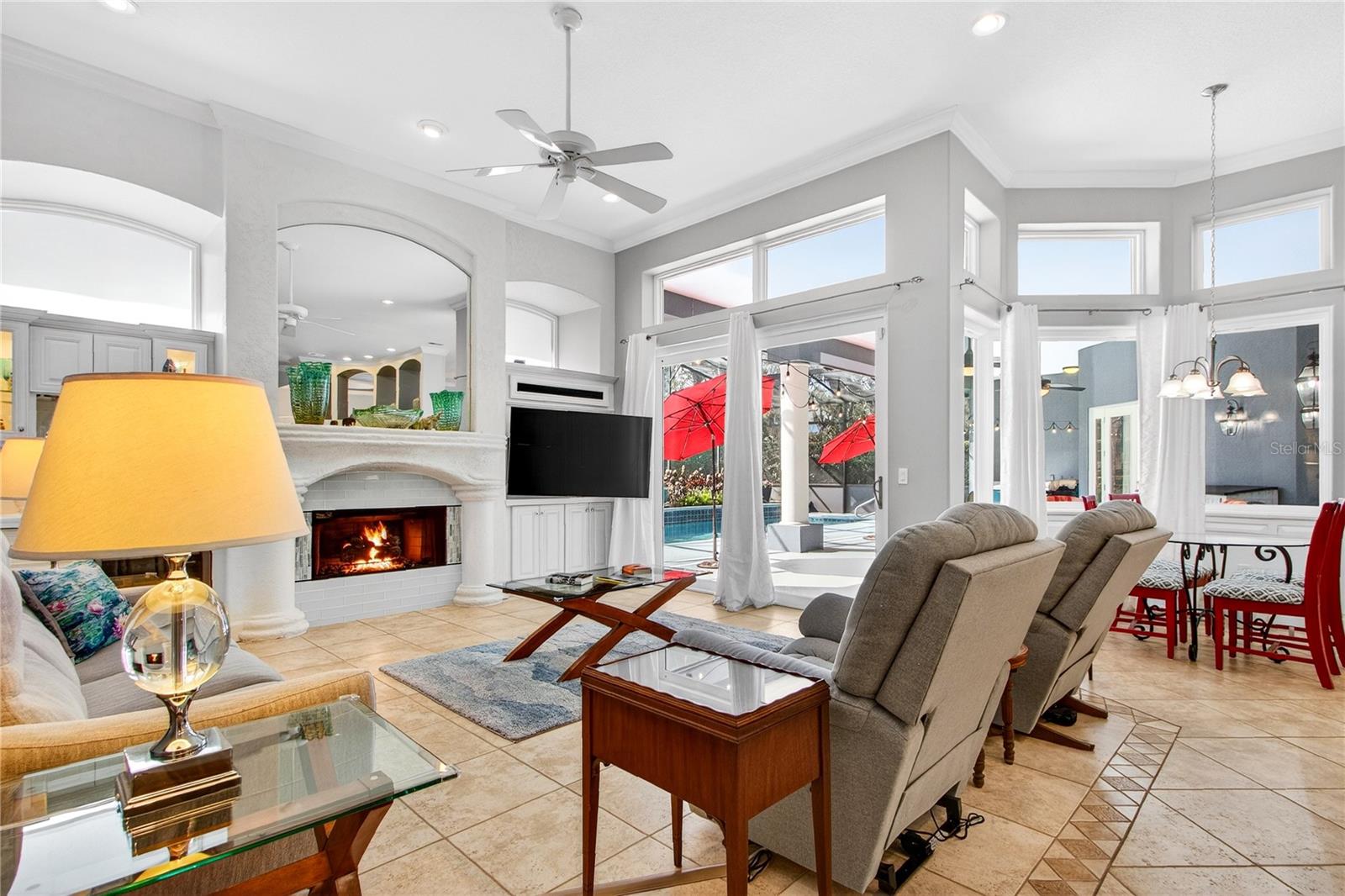 KINGSBRIDGE WEST - Residential