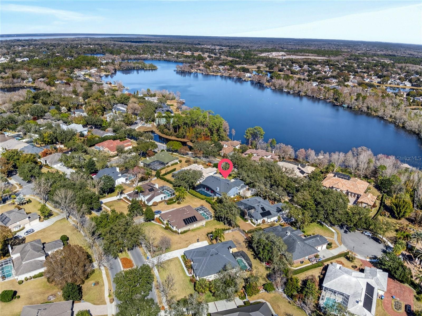 KINGSBRIDGE WEST - Residential