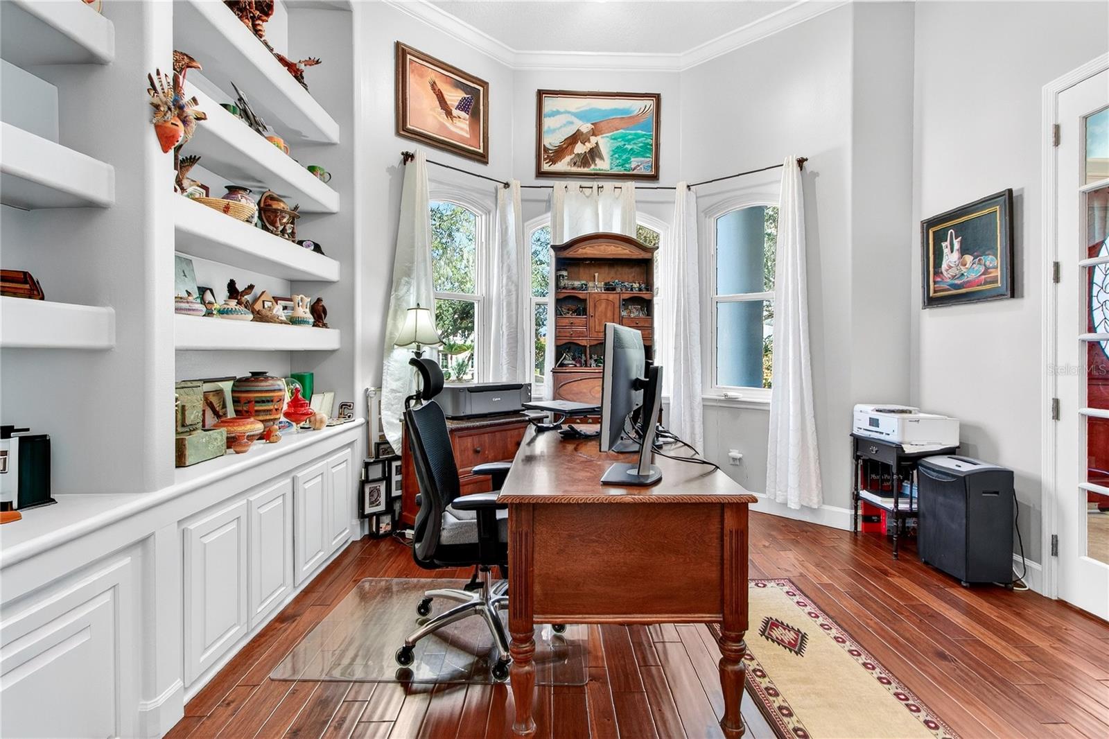 KINGSBRIDGE WEST - Residential