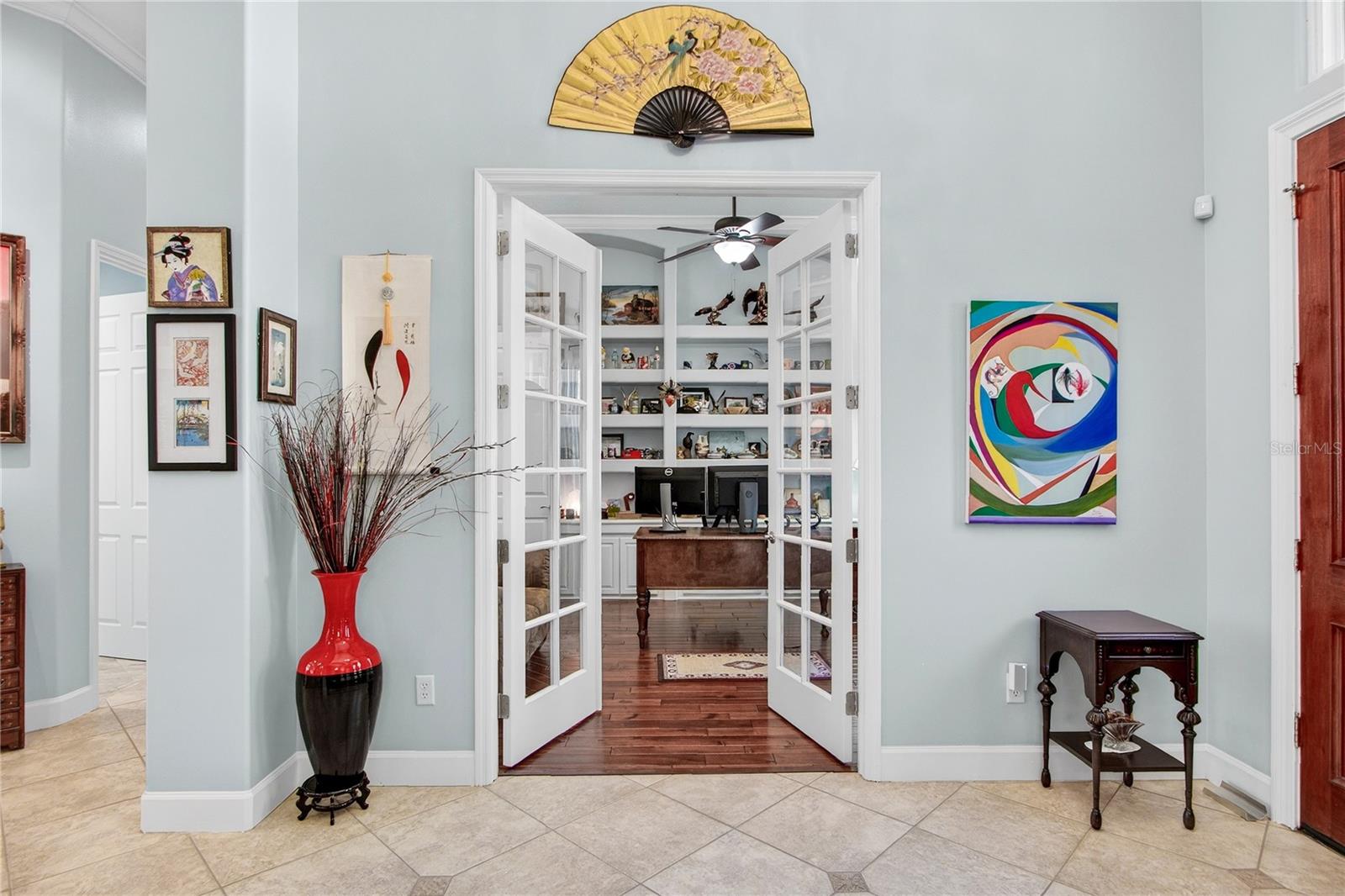 KINGSBRIDGE WEST - Residential